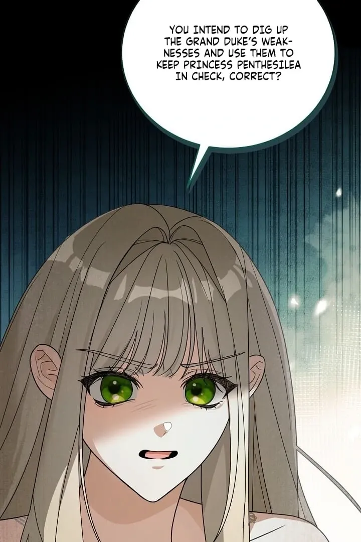 My Sweet and Loyal Grand Duke Chapter 2 page 76 - 