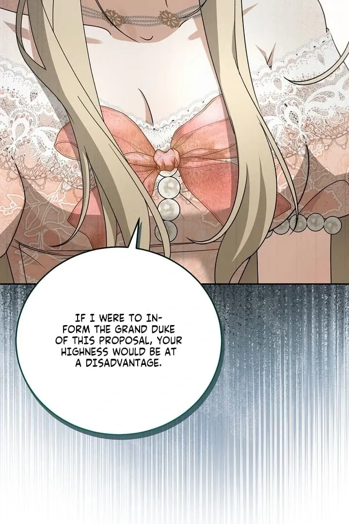 My Sweet and Loyal Grand Duke Chapter 2 page 77 - 