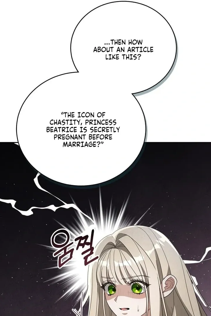 My Sweet and Loyal Grand Duke Chapter 2 page 81 - 