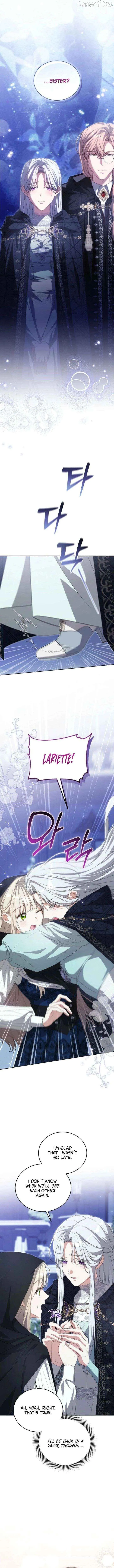 My Sweet and Loyal Grand Duke Chapter 20 page 3 - 