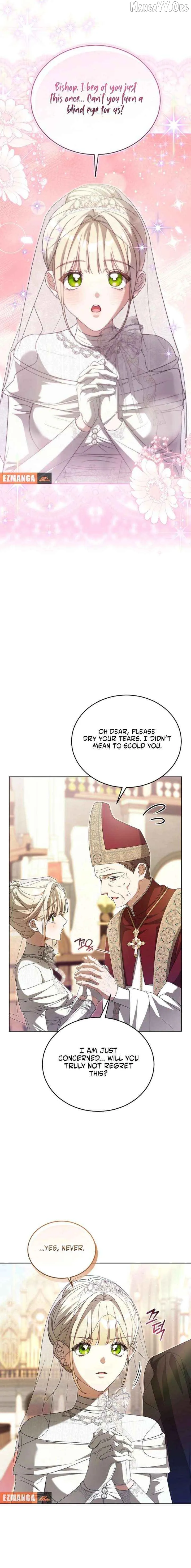 My Sweet and Loyal Grand Duke Chapter 21 page 17 - 