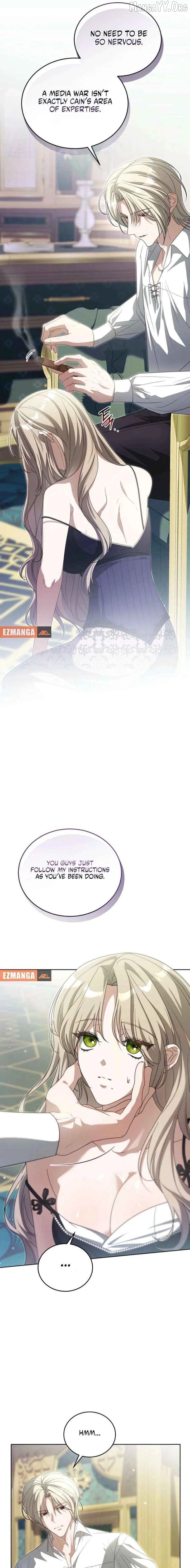 My Sweet and Loyal Grand Duke Chapter 21 page 3 - 
