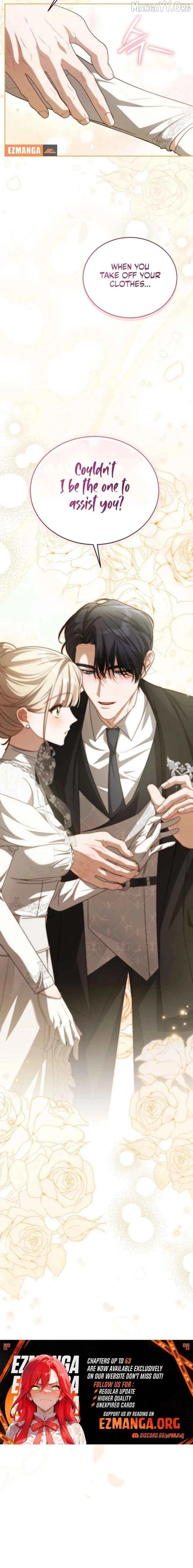 My Sweet and Loyal Grand Duke Chapter 21 page 22 - 