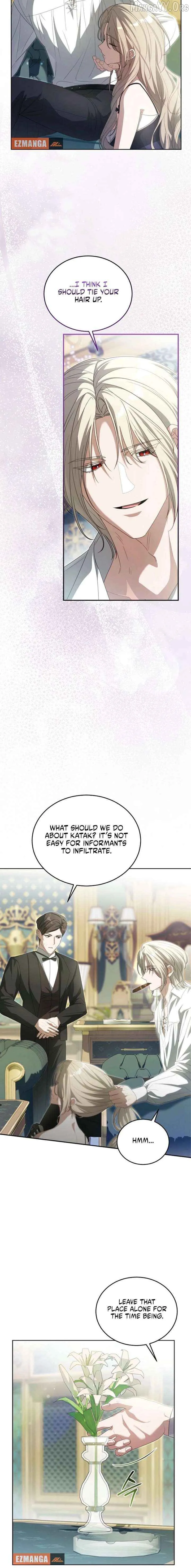 My Sweet and Loyal Grand Duke Chapter 21 page 4 - 