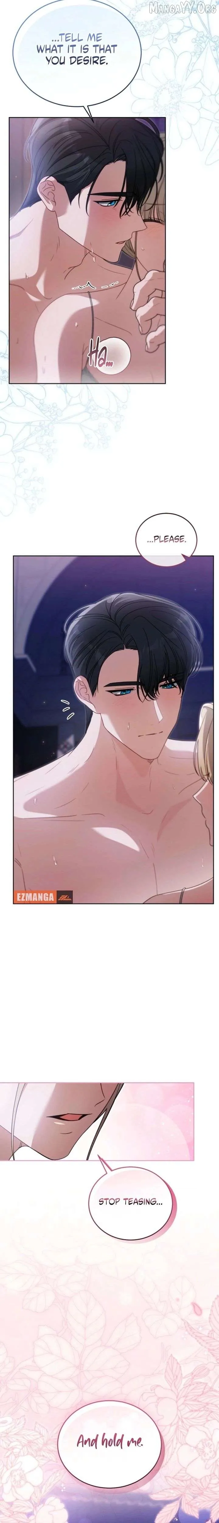 My Sweet and Loyal Grand Duke Chapter 22 page 13 - 
