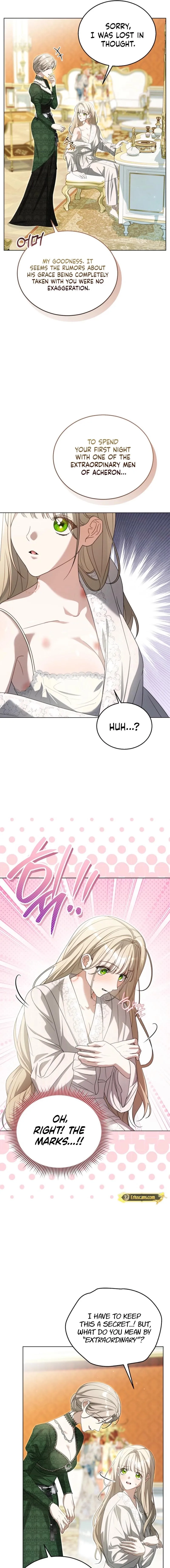 My Sweet and Loyal Grand Duke Chapter 23 page 18 - 