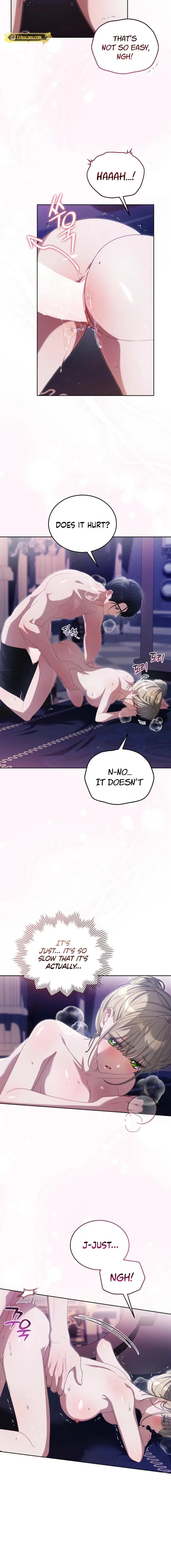 My Sweet and Loyal Grand Duke Chapter 23 page 3 - 