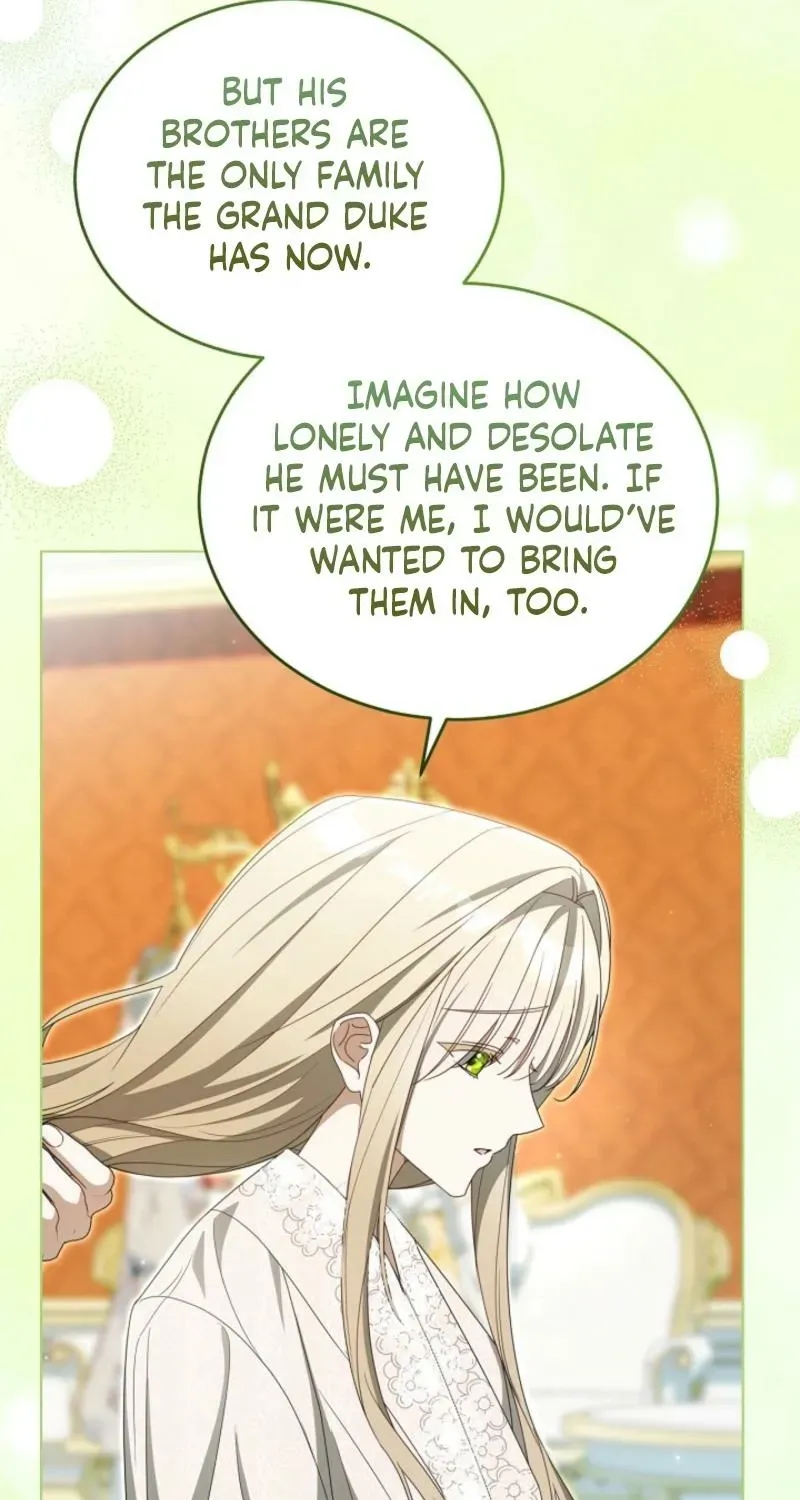 My Sweet and Loyal Grand Duke Chapter 24 page 11 - 