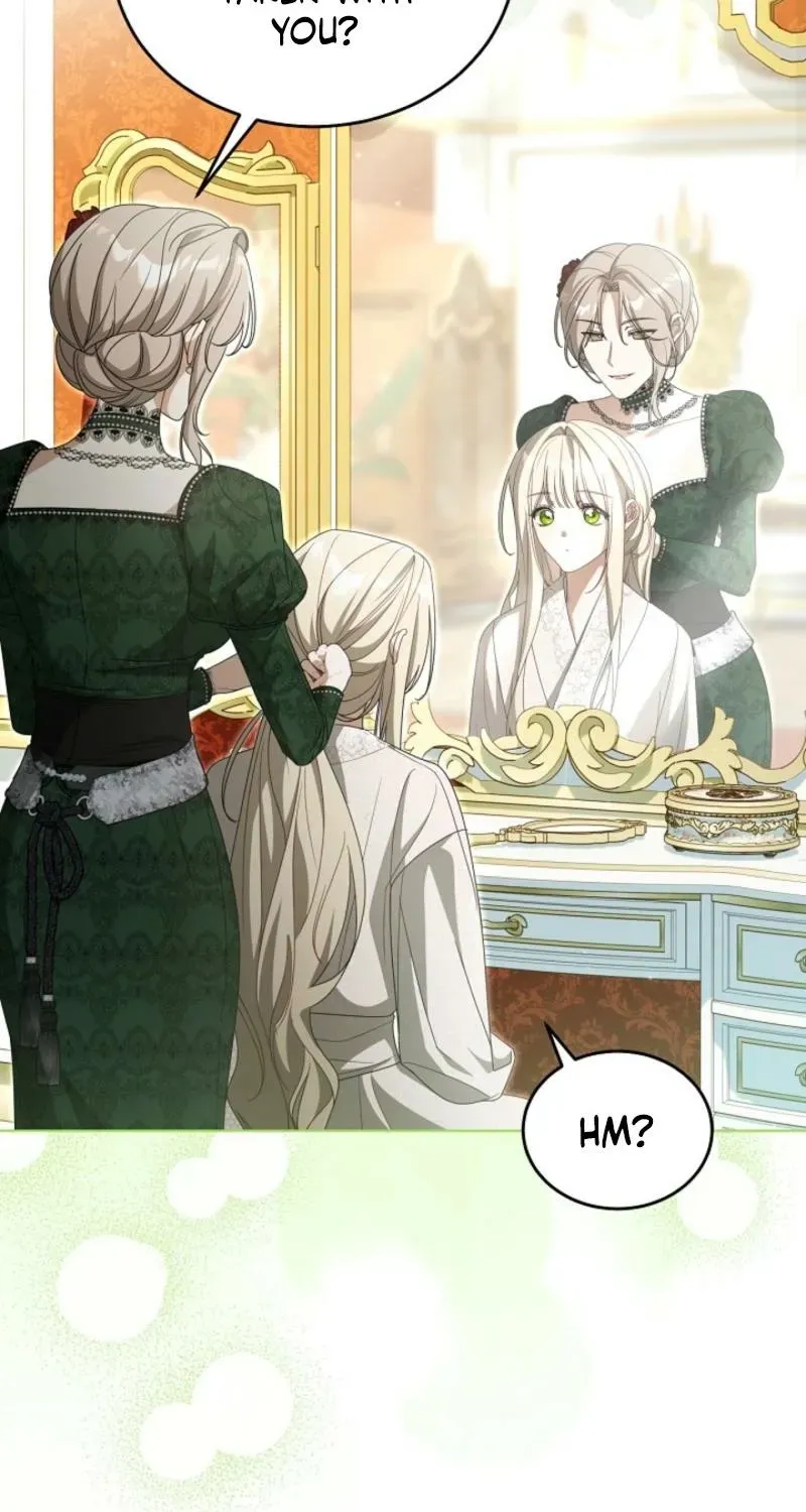 My Sweet and Loyal Grand Duke Chapter 24 page 13 - 