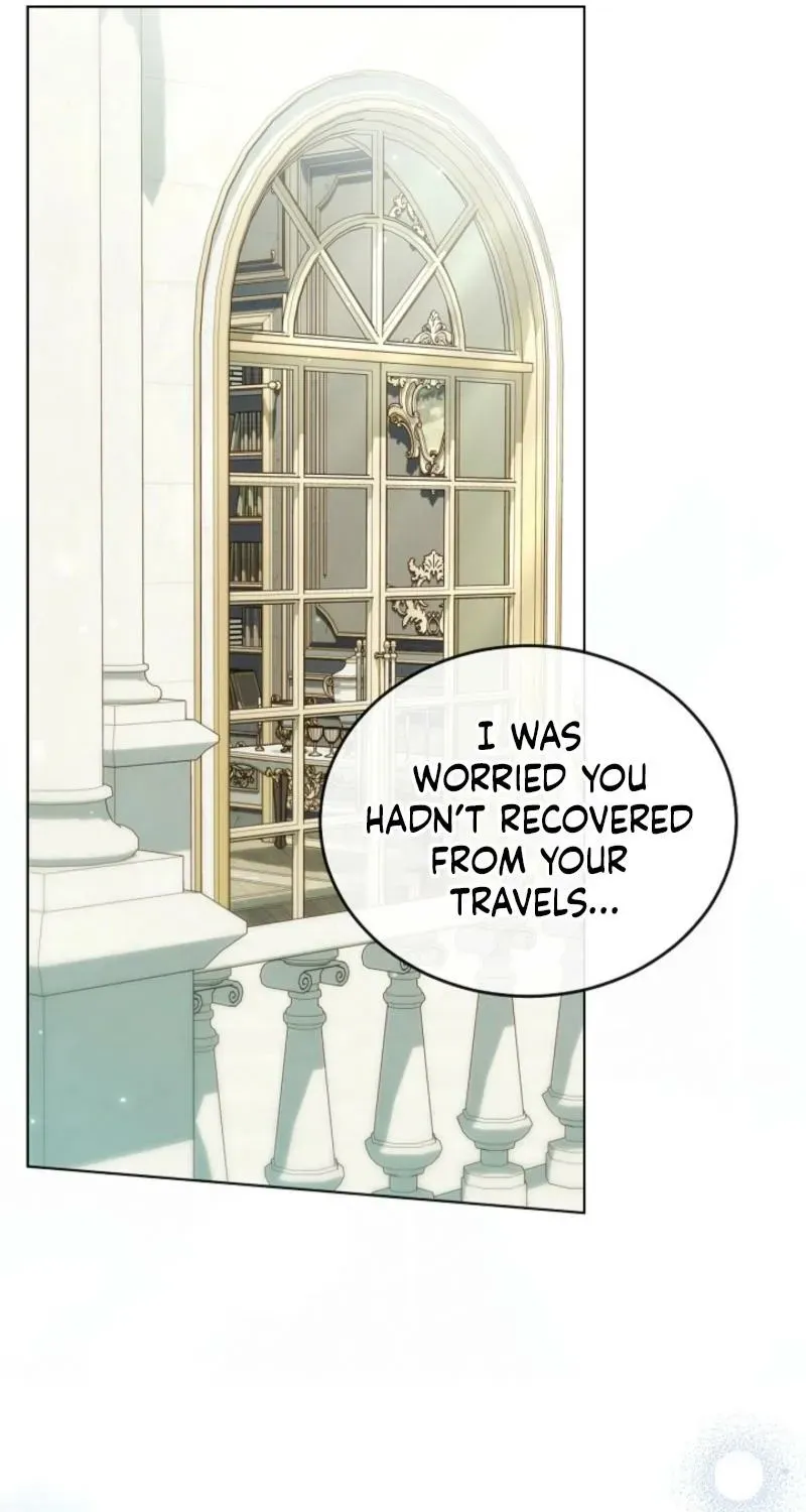 My Sweet and Loyal Grand Duke Chapter 24 page 21 - 