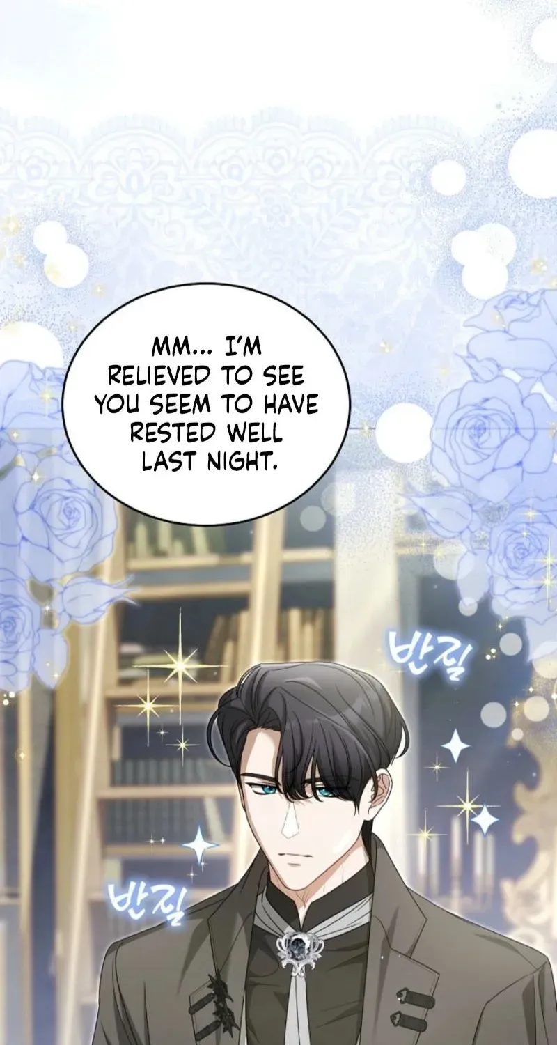 My Sweet and Loyal Grand Duke Chapter 24 page 22 - 