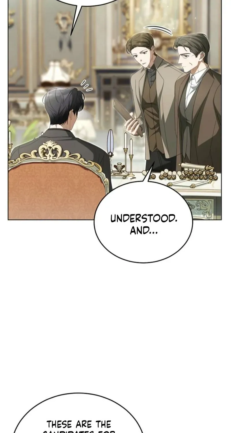 My Sweet and Loyal Grand Duke Chapter 24 page 29 - 