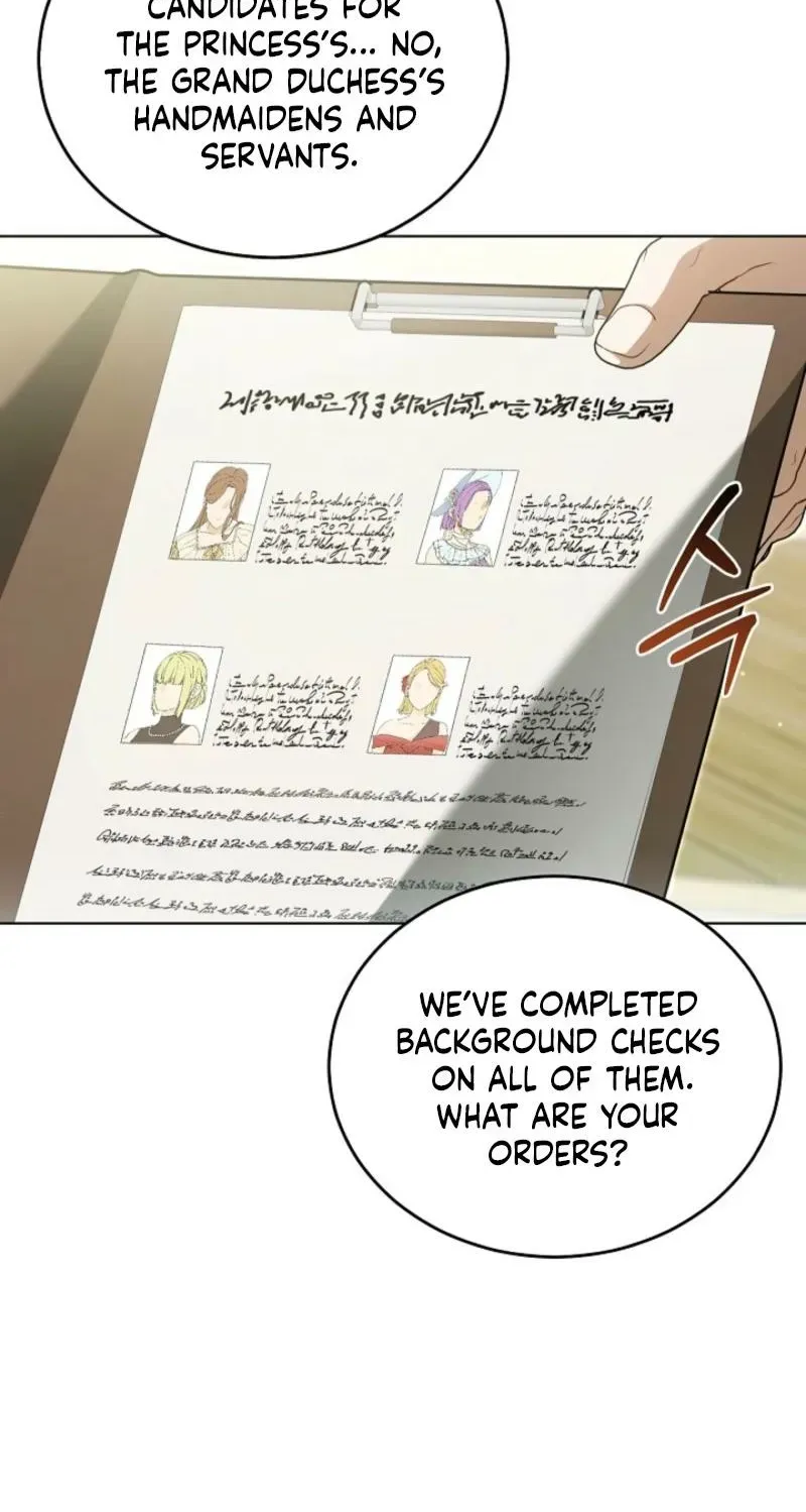 My Sweet and Loyal Grand Duke Chapter 24 page 30 - 