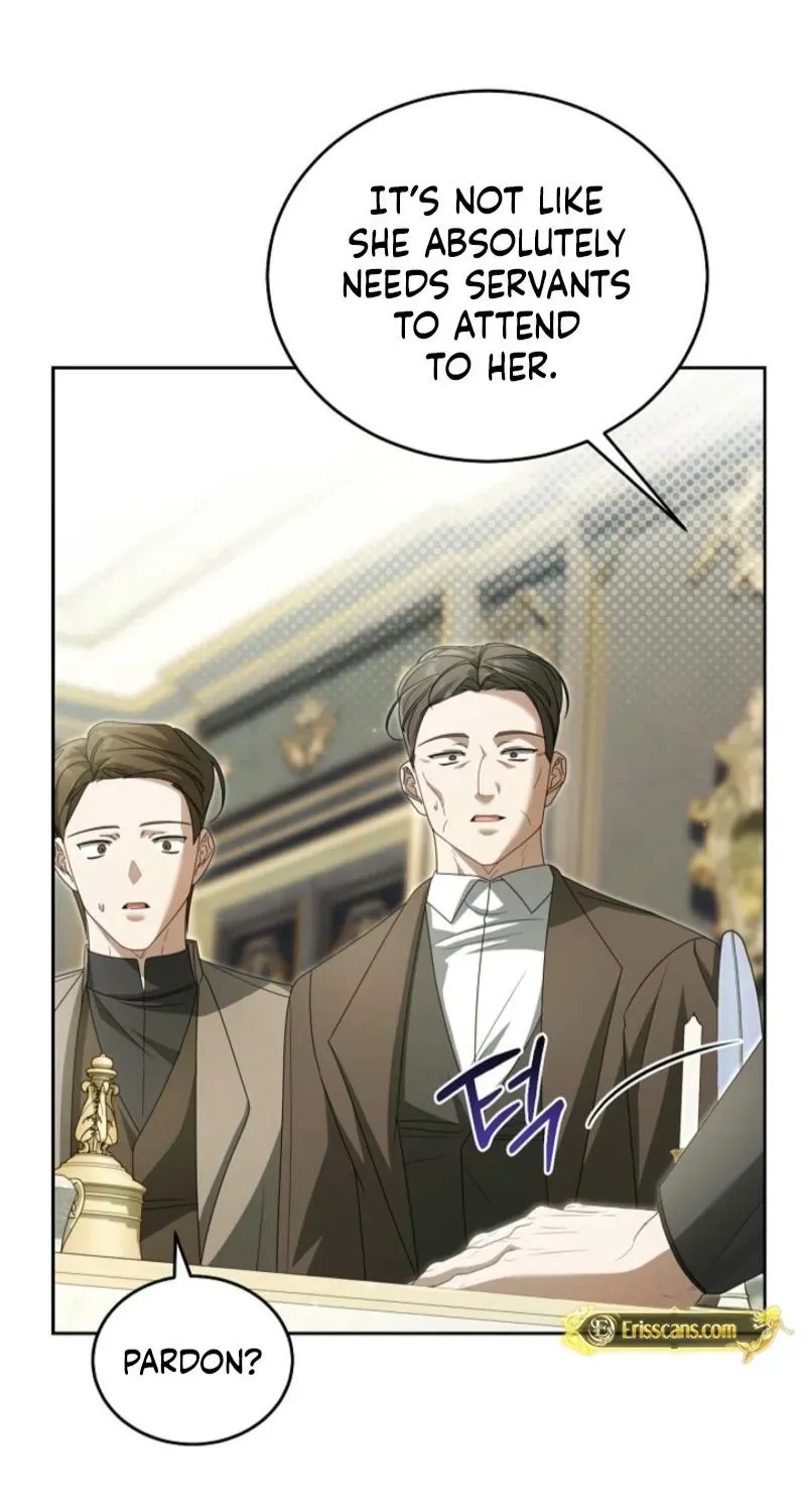 My Sweet and Loyal Grand Duke Chapter 24 page 32 - 