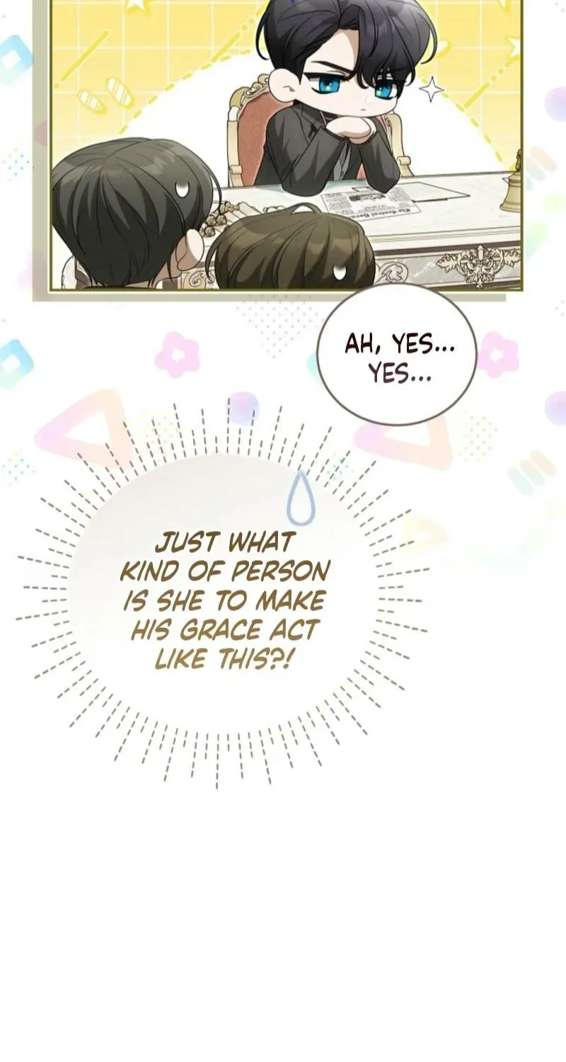 My Sweet and Loyal Grand Duke Chapter 24 page 35 - 