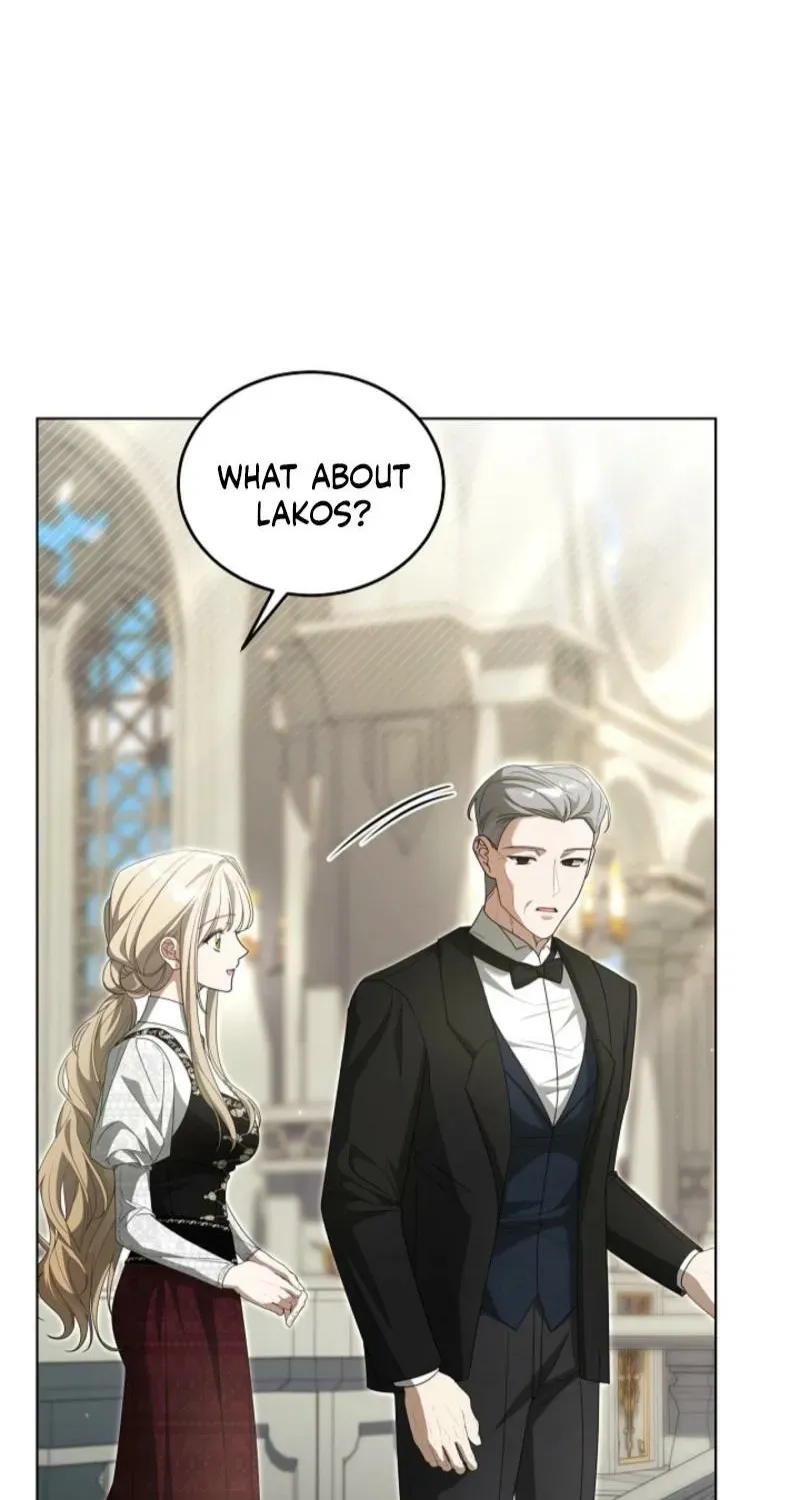 My Sweet and Loyal Grand Duke Chapter 24 page 38 - 