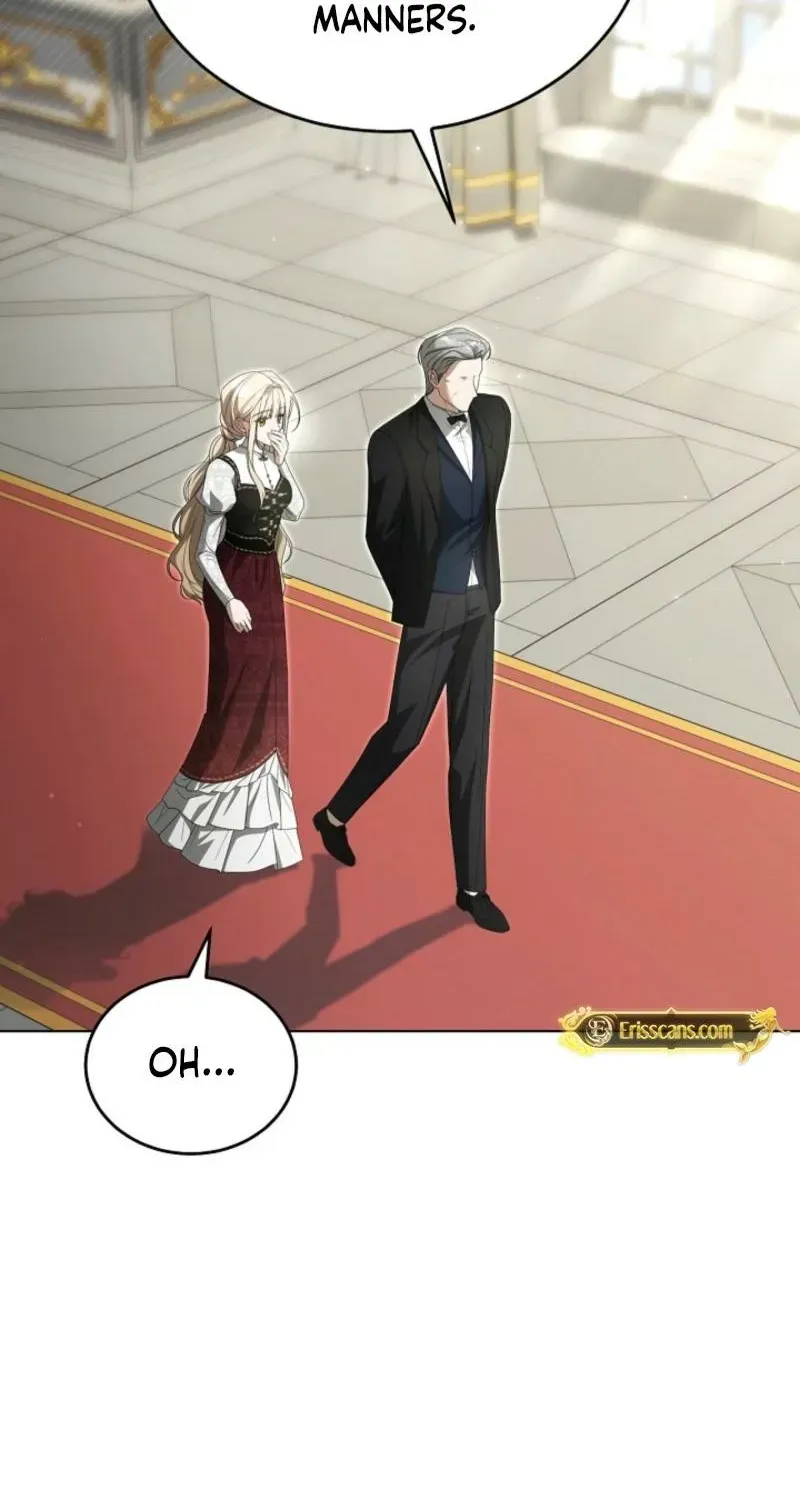 My Sweet and Loyal Grand Duke Chapter 24 page 40 - 