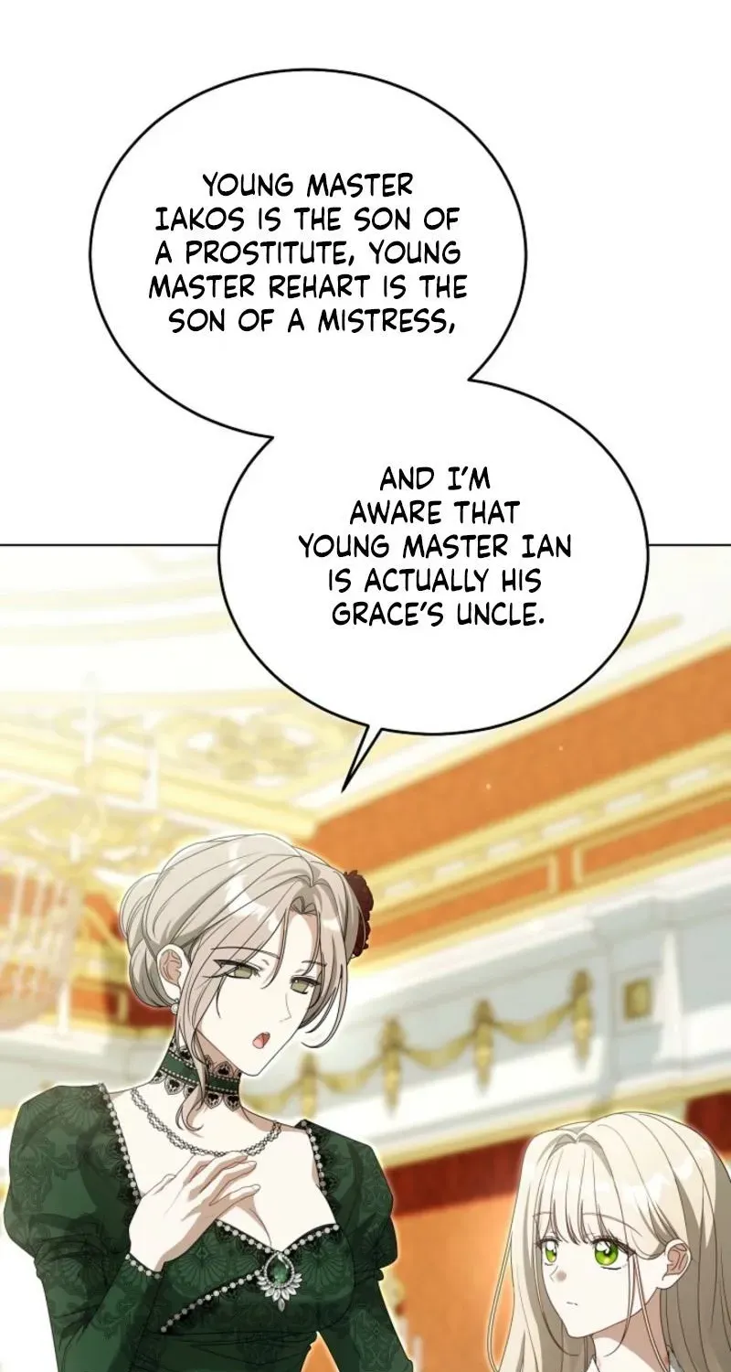 My Sweet and Loyal Grand Duke Chapter 24 page 6 - 