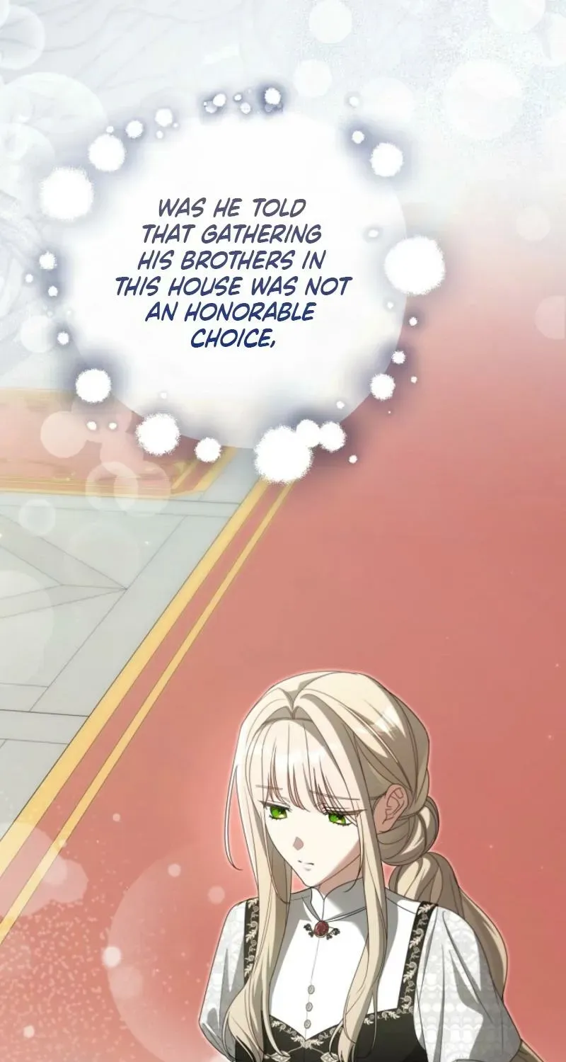 My Sweet and Loyal Grand Duke Chapter 24 page 51 - 