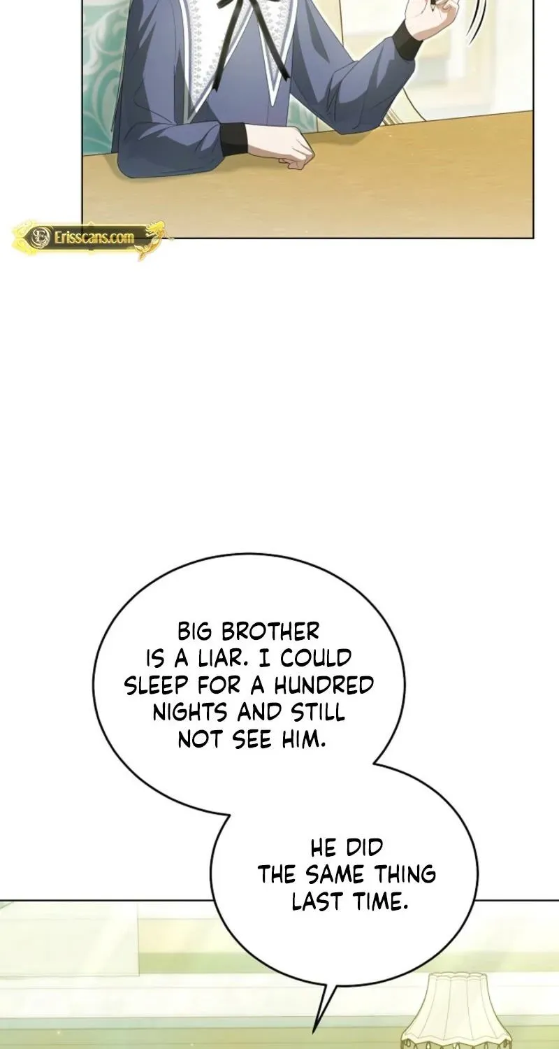 My Sweet and Loyal Grand Duke Chapter 24 page 58 - 