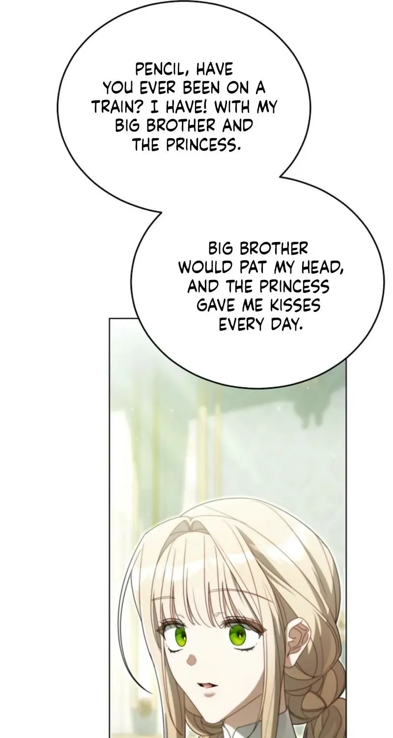 My Sweet and Loyal Grand Duke Chapter 24 page 61 - 
