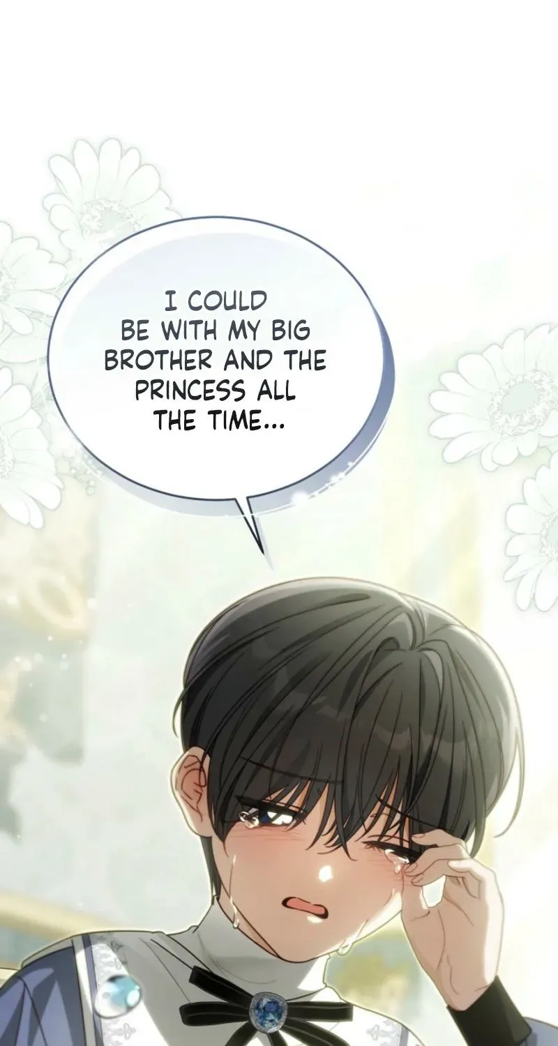 My Sweet and Loyal Grand Duke Chapter 24 page 63 - 