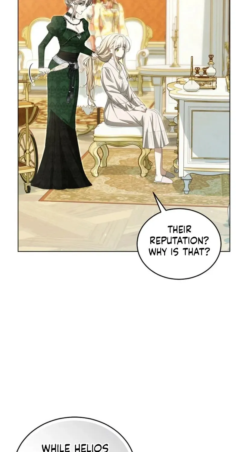 My Sweet and Loyal Grand Duke Chapter 24 page 8 - 