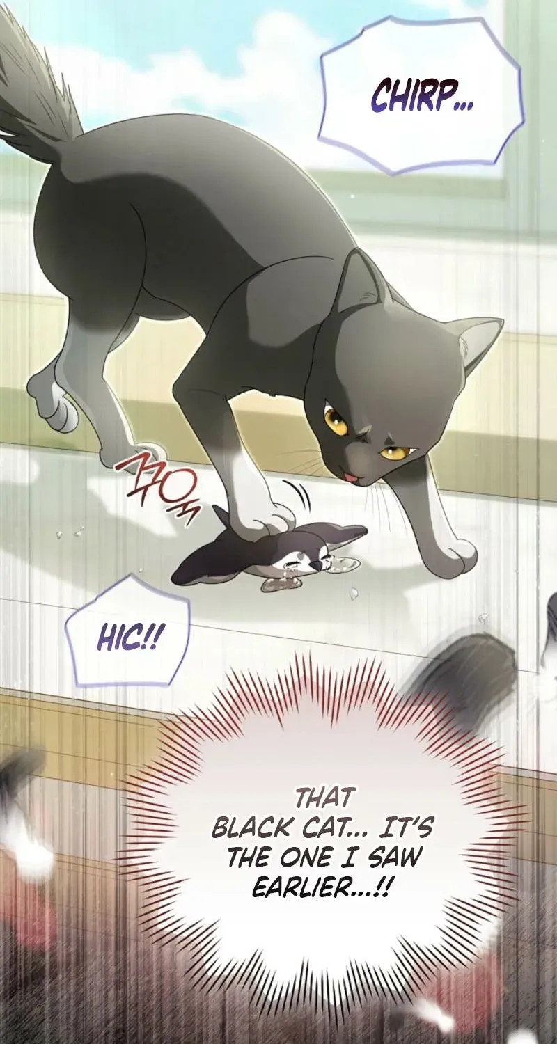 My Sweet and Loyal Grand Duke Chapter 24 page 71 - 
