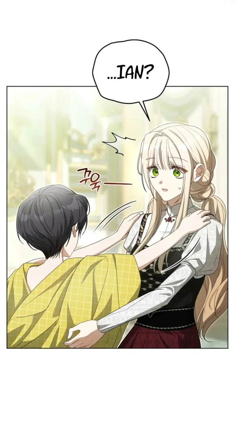 My Sweet and Loyal Grand Duke Chapter 24 page 83 - 