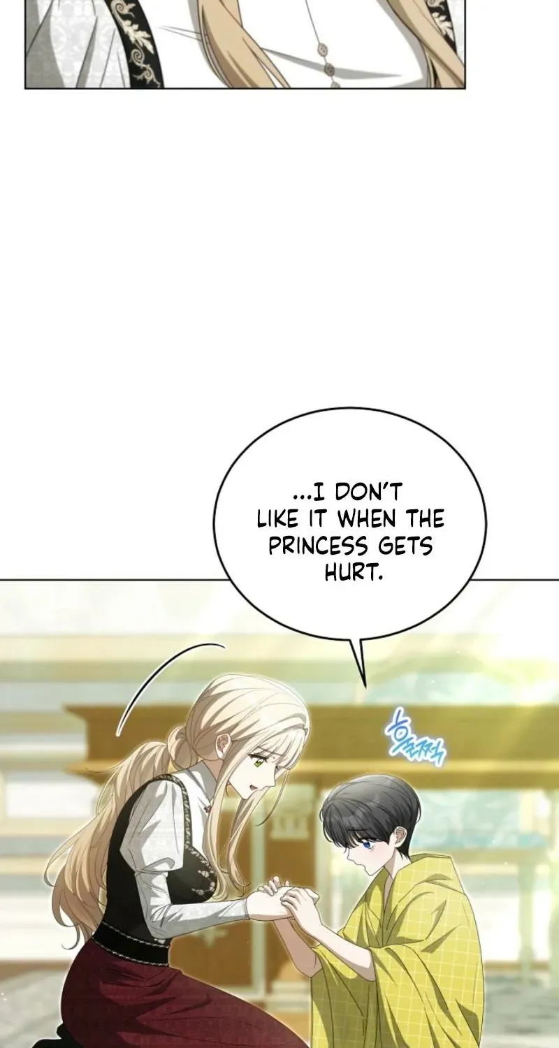 My Sweet and Loyal Grand Duke Chapter 24 page 89 - 