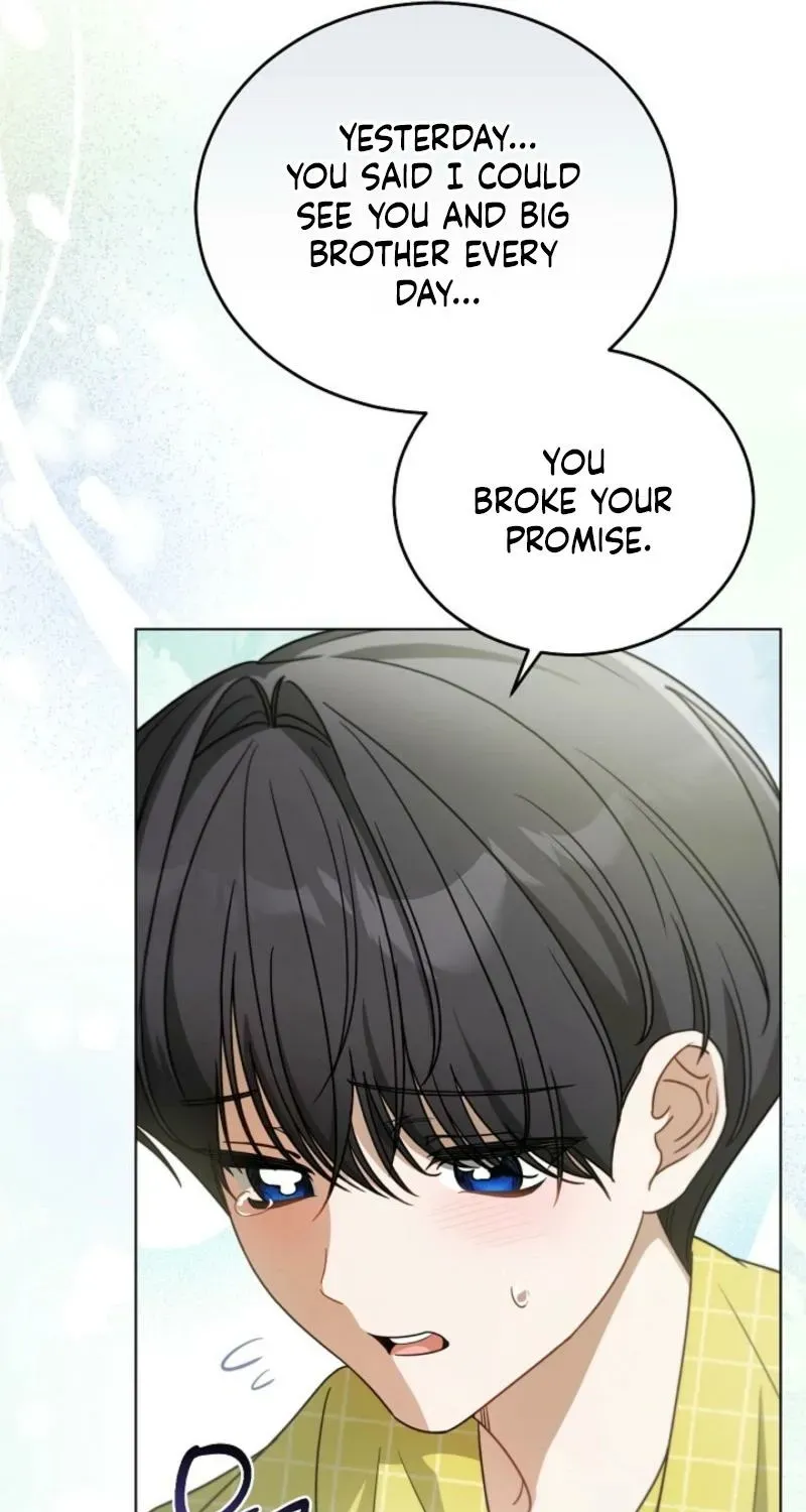My Sweet and Loyal Grand Duke Chapter 24 page 91 - 