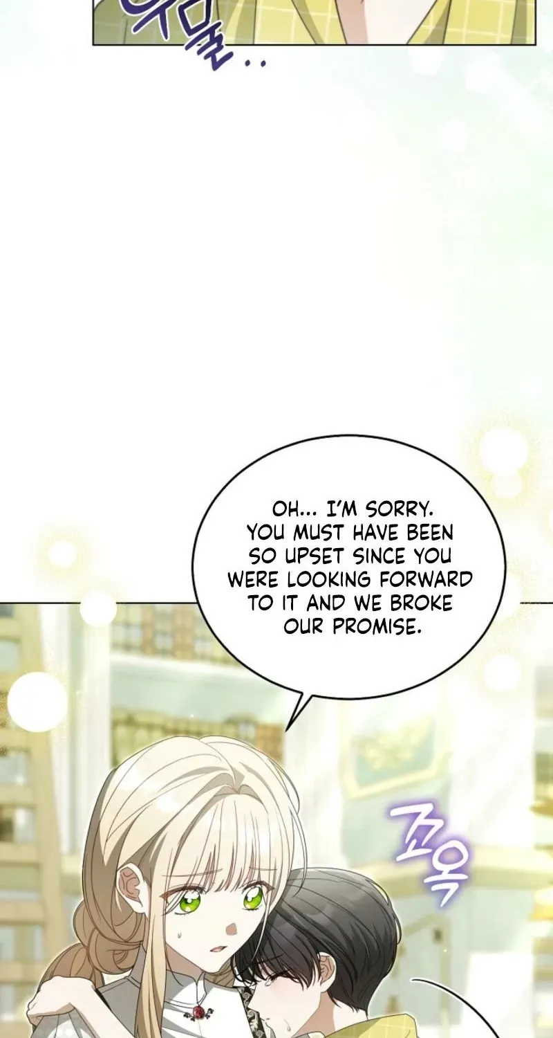 My Sweet and Loyal Grand Duke Chapter 24 page 92 - 