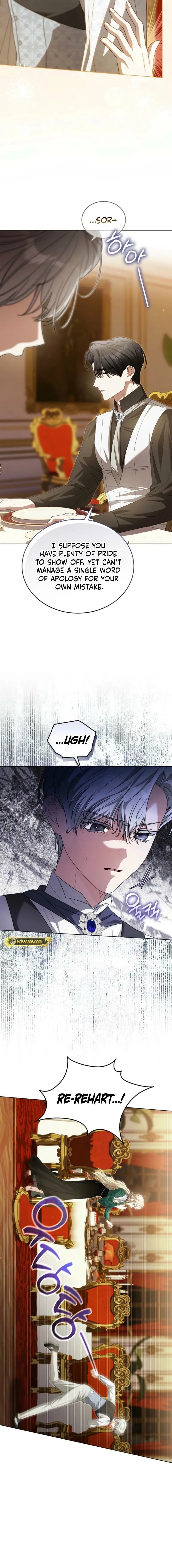My Sweet and Loyal Grand Duke Chapter 25 page 15 - 