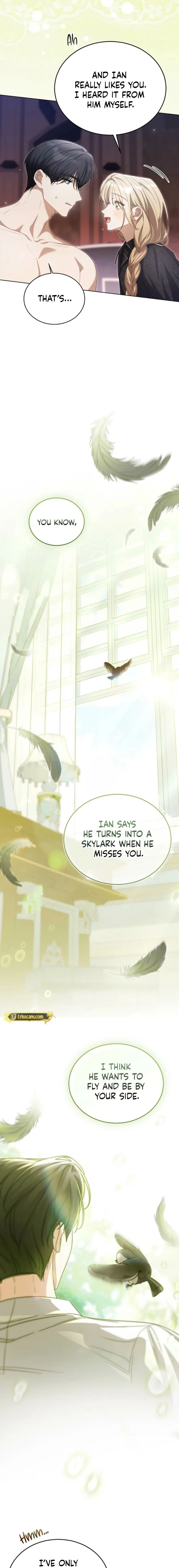 My Sweet and Loyal Grand Duke Chapter 25 page 20 - 