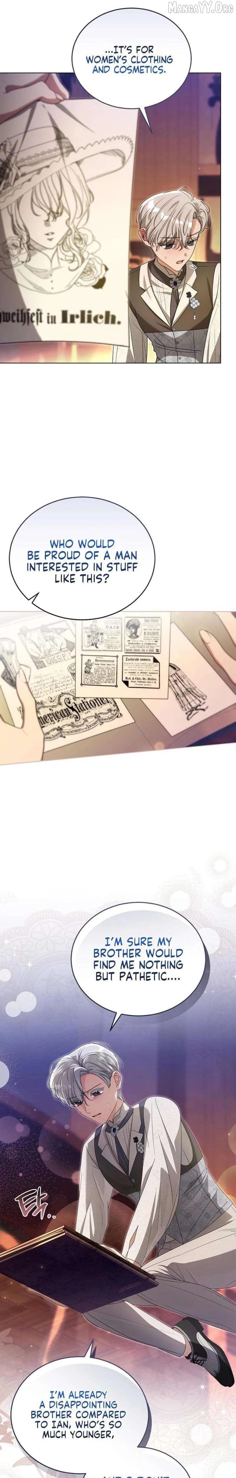 My Sweet and Loyal Grand Duke Chapter 26 page 16 - 