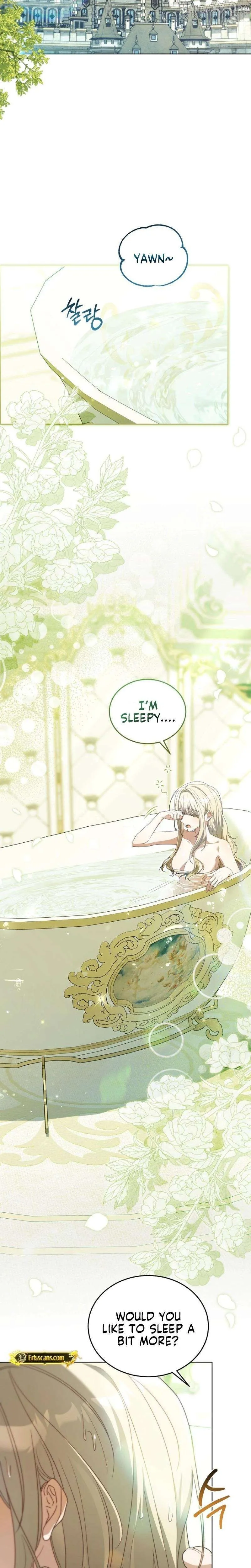 My Sweet and Loyal Grand Duke Chapter 26 page 22 - 