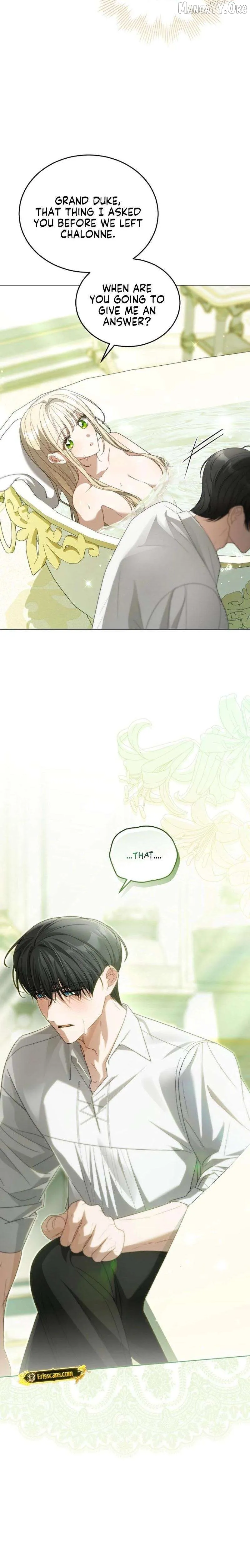 My Sweet and Loyal Grand Duke Chapter 26 page 26 - 