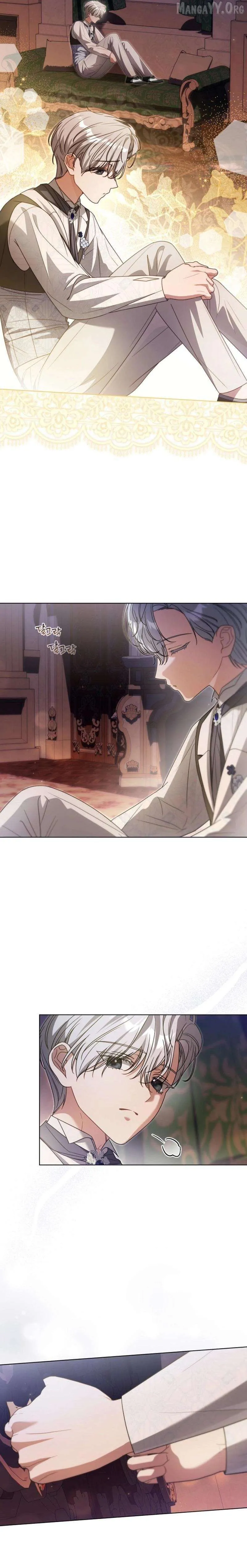 My Sweet and Loyal Grand Duke Chapter 26 page 7 - 