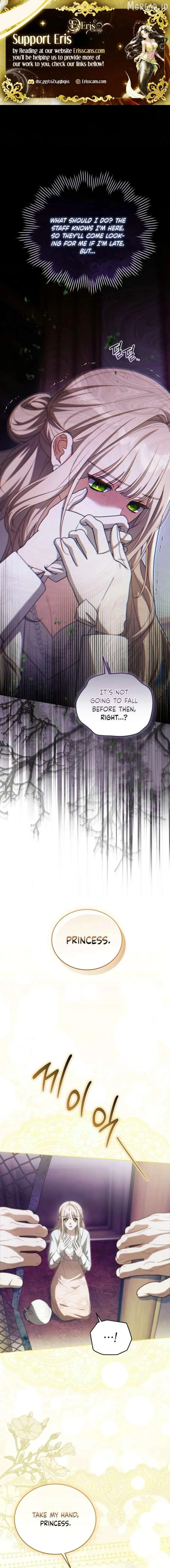 My Sweet and Loyal Grand Duke Chapter 28 page 2 - 
