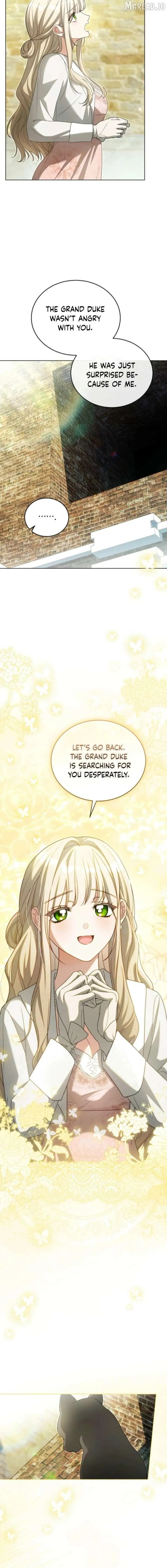 My Sweet and Loyal Grand Duke Chapter 28 page 17 - 