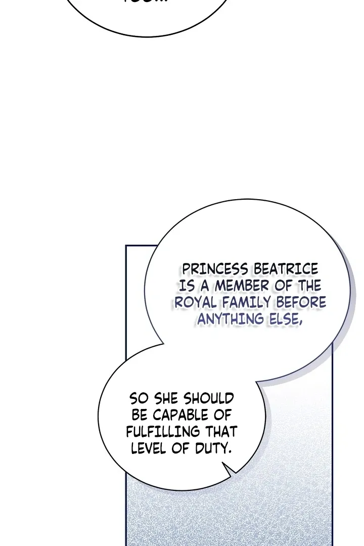 My Sweet and Loyal Grand Duke Chapter 3 page 103 - 