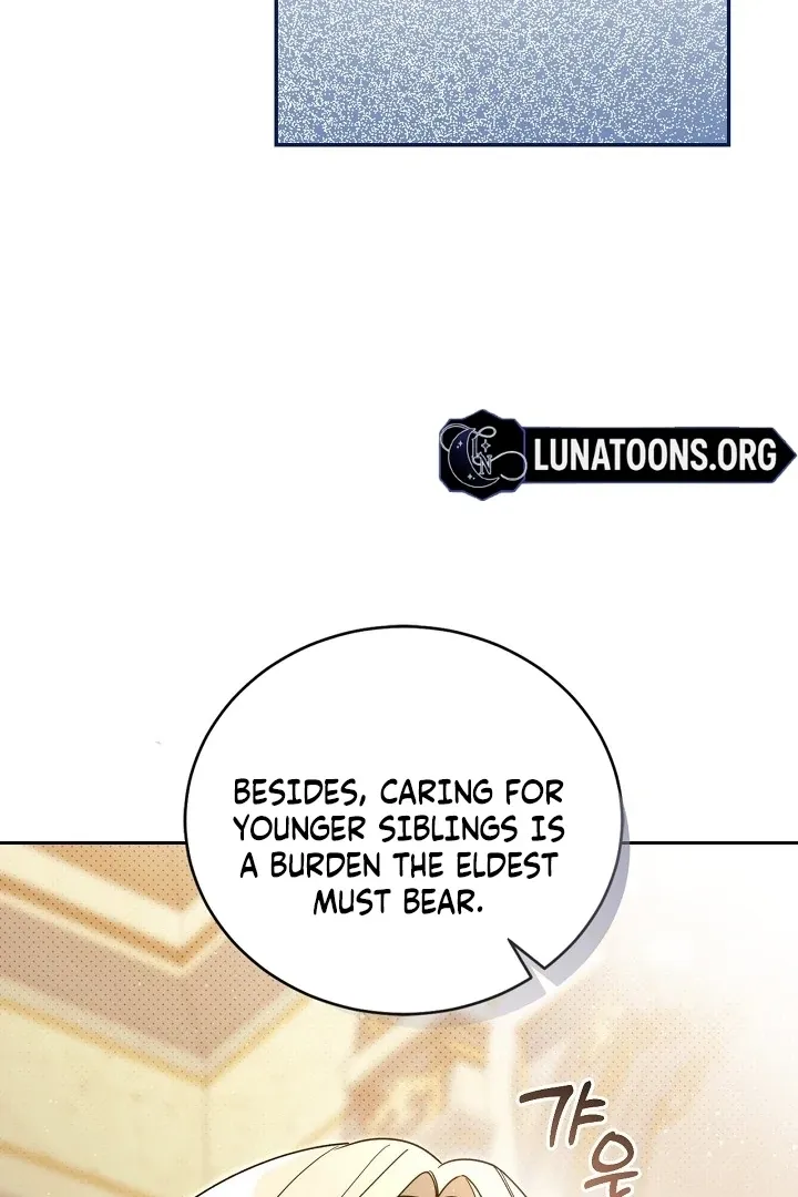 My Sweet and Loyal Grand Duke Chapter 3 page 104 - 