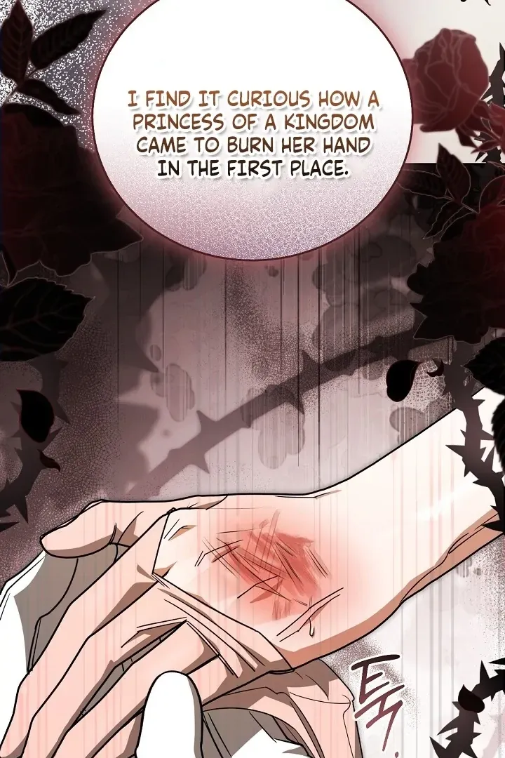 My Sweet and Loyal Grand Duke Chapter 3 page 108 - 
