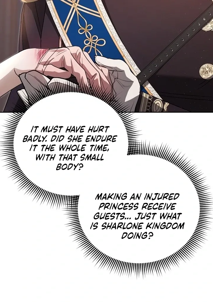 My Sweet and Loyal Grand Duke Chapter 3 page 111 - 