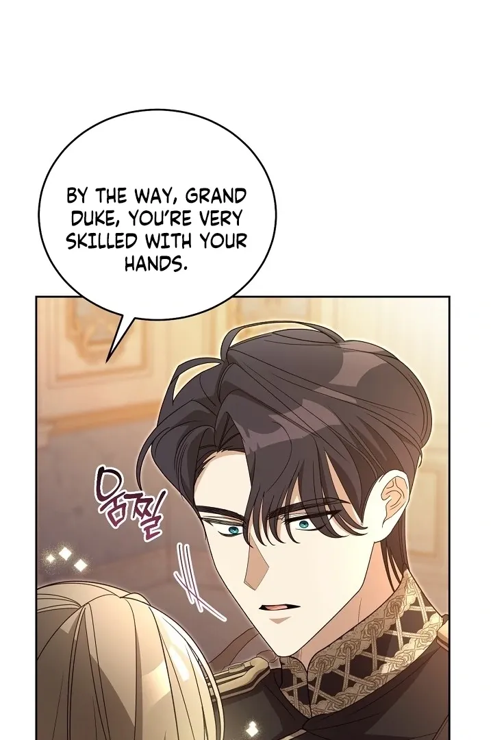 My Sweet and Loyal Grand Duke Chapter 3 page 113 - 