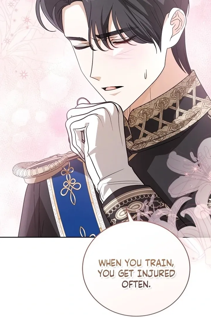 My Sweet and Loyal Grand Duke Chapter 3 page 117 - 