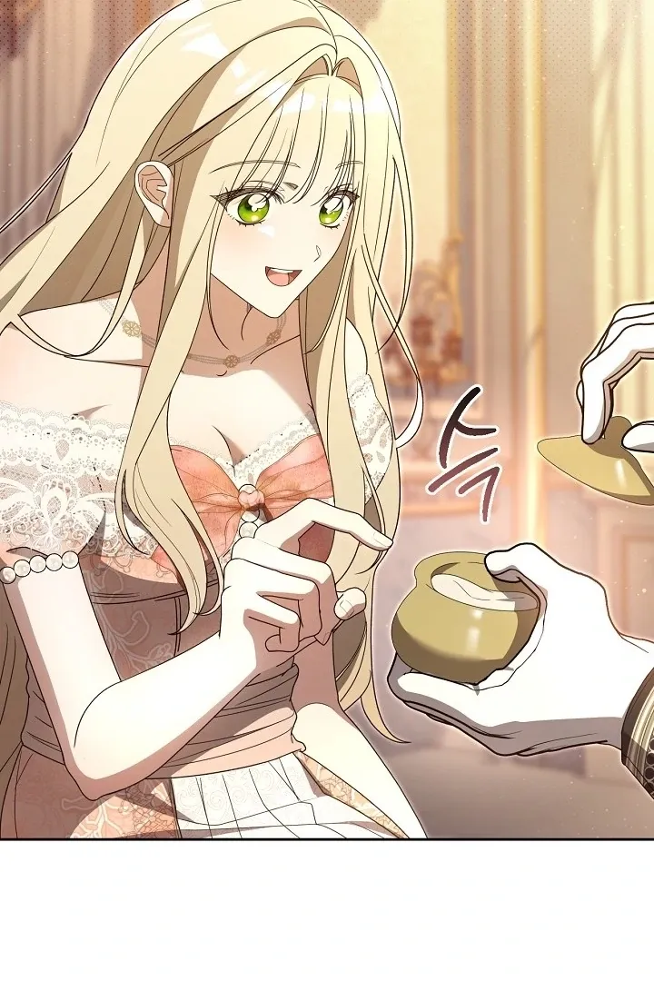 My Sweet and Loyal Grand Duke Chapter 3 page 119 - 