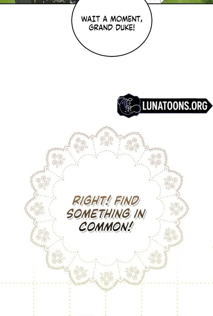 My Sweet and Loyal Grand Duke Chapter 3 page 13 - 