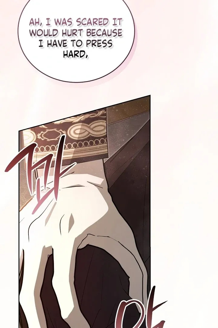 My Sweet and Loyal Grand Duke Chapter 3 page 127 - 