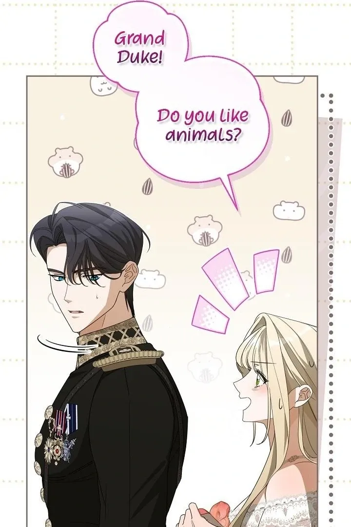 My Sweet and Loyal Grand Duke Chapter 3 page 14 - 
